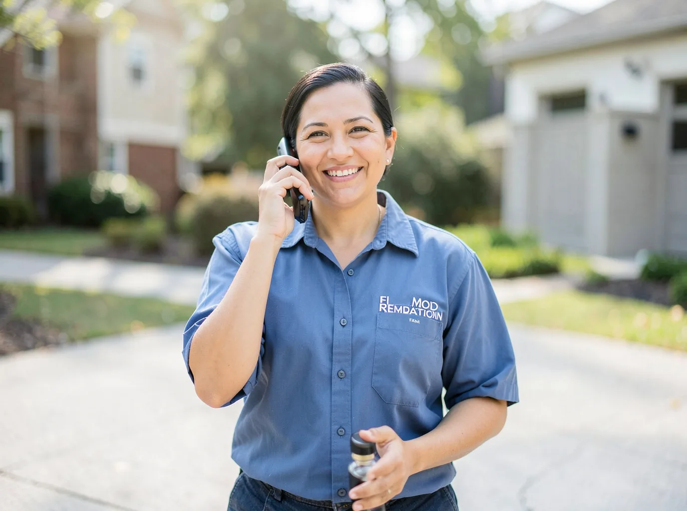Mold Remediation North Bonneville, WA FAQs